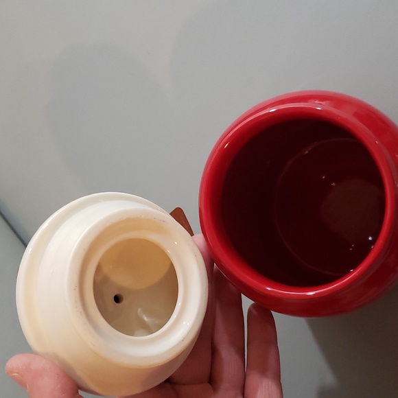 Beauty and the Beast Princess Collection Artisan jar with lid NWT - Picture 8 of 9